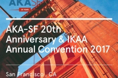 IKAA Convention